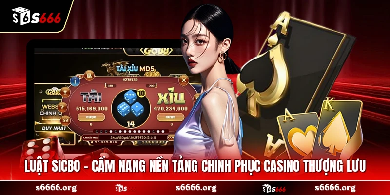 Luật Sicbo