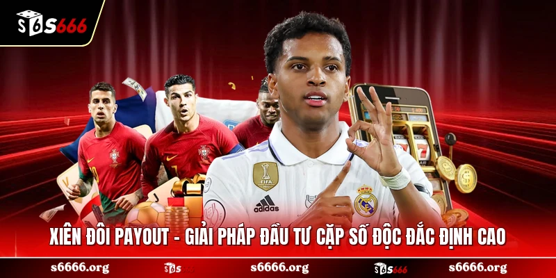 Xiên Đôi Payout